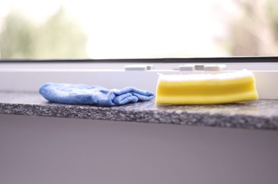 Bauabschlussreinigung für Kunden in Herne